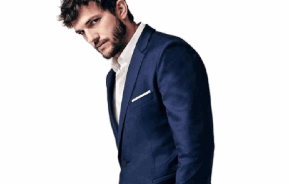 EŠTON KUČER: Nerealni standardi lepote nisu krivica Holivuda